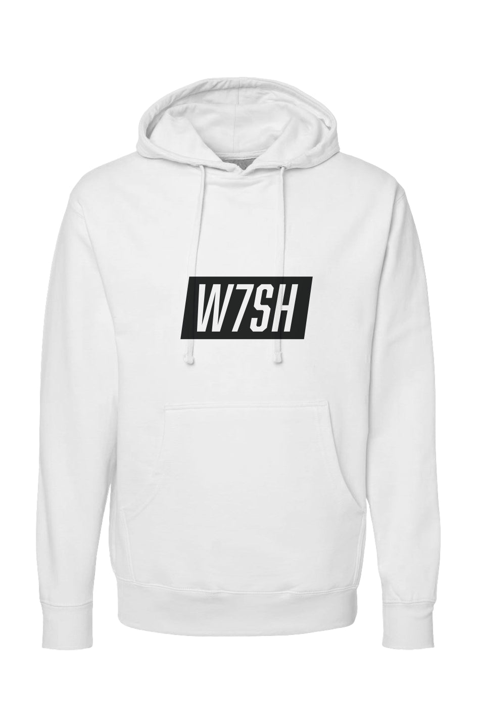 (dtg light) independent pullover hoody