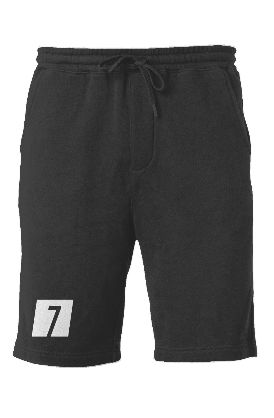 (DTG) Midweight Fleece Shorts