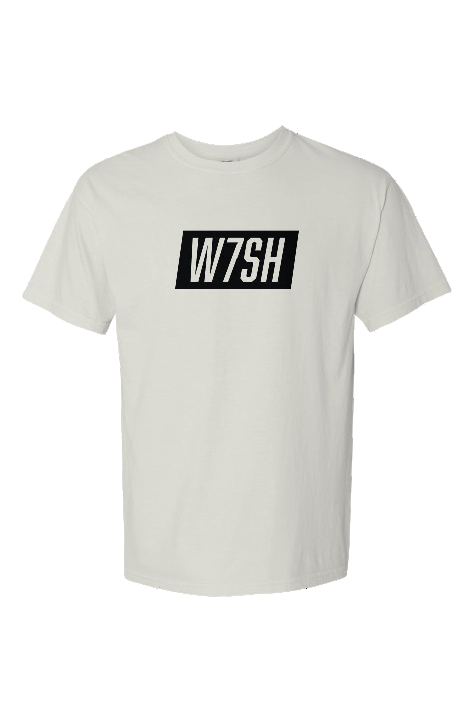 DTG Ultra Heavy Weight T Shirt
