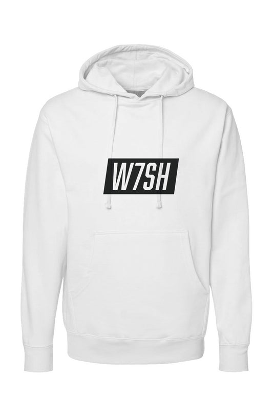 (dtg light) independent pullover hoody