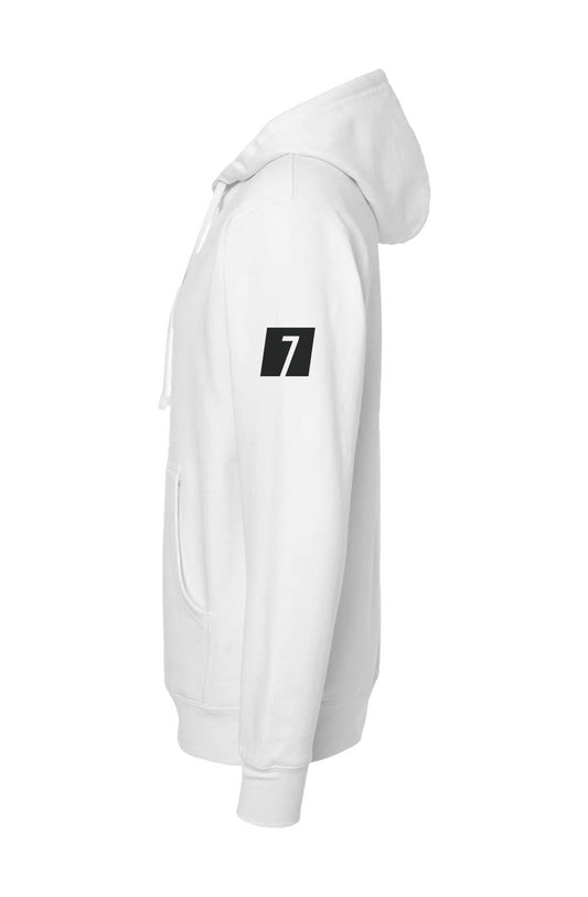 (dtg light) independent pullover hoody