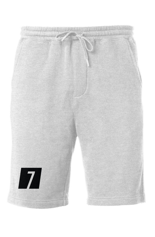 DTG Midweight Fleece Shorts