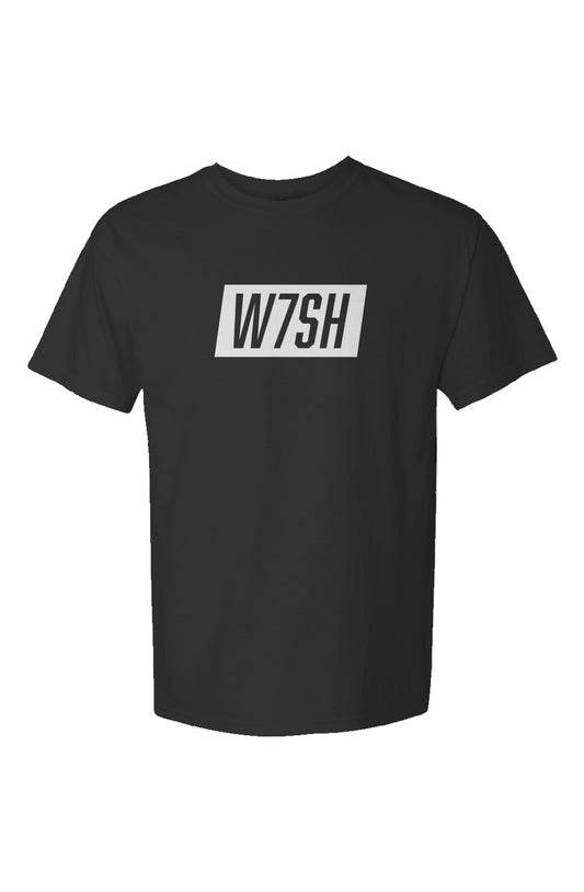 DTG Ultra Heavy Weight T Shirt