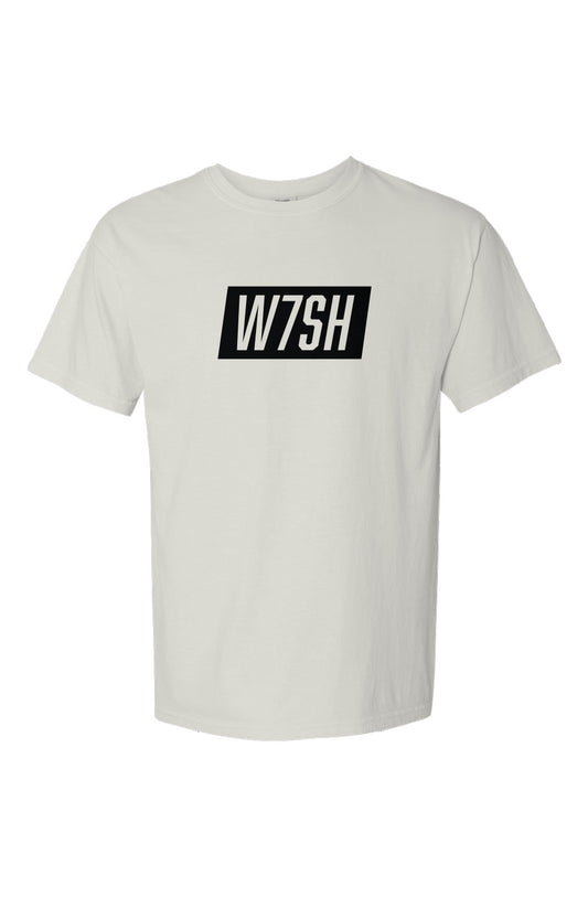 DTG Ultra Heavy Weight T Shirt