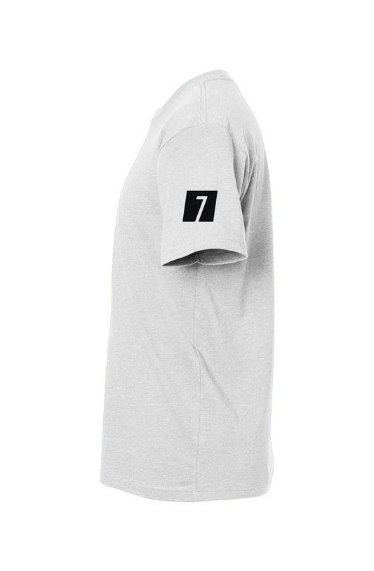 DTG Heather Short Sleeve T shirt