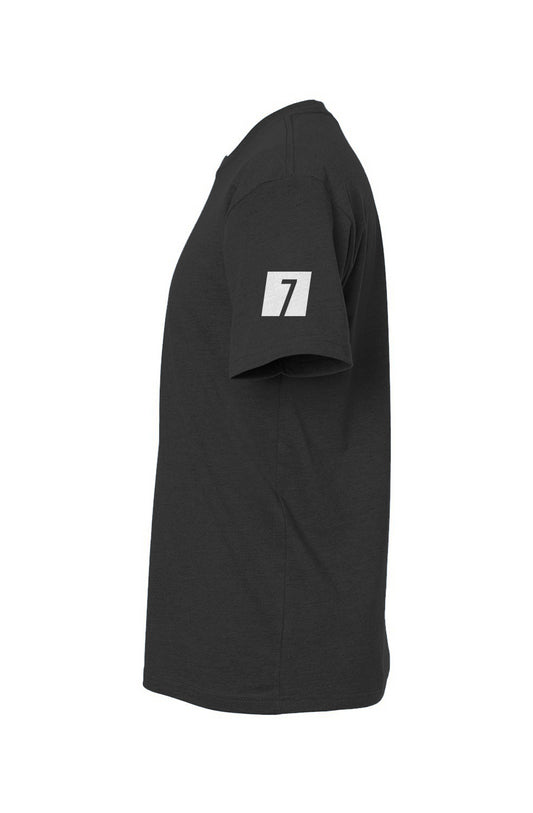 DTG Heather Short Sleeve T shirt